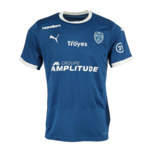 Maillot Domicile 2025 / 2026 MONFRAY
