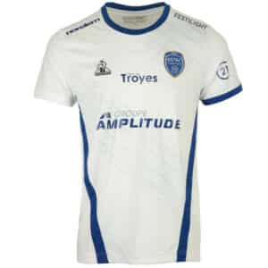 Maillot Extérieur Joseph Nonge