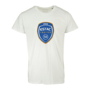 T-shirt logo Estac