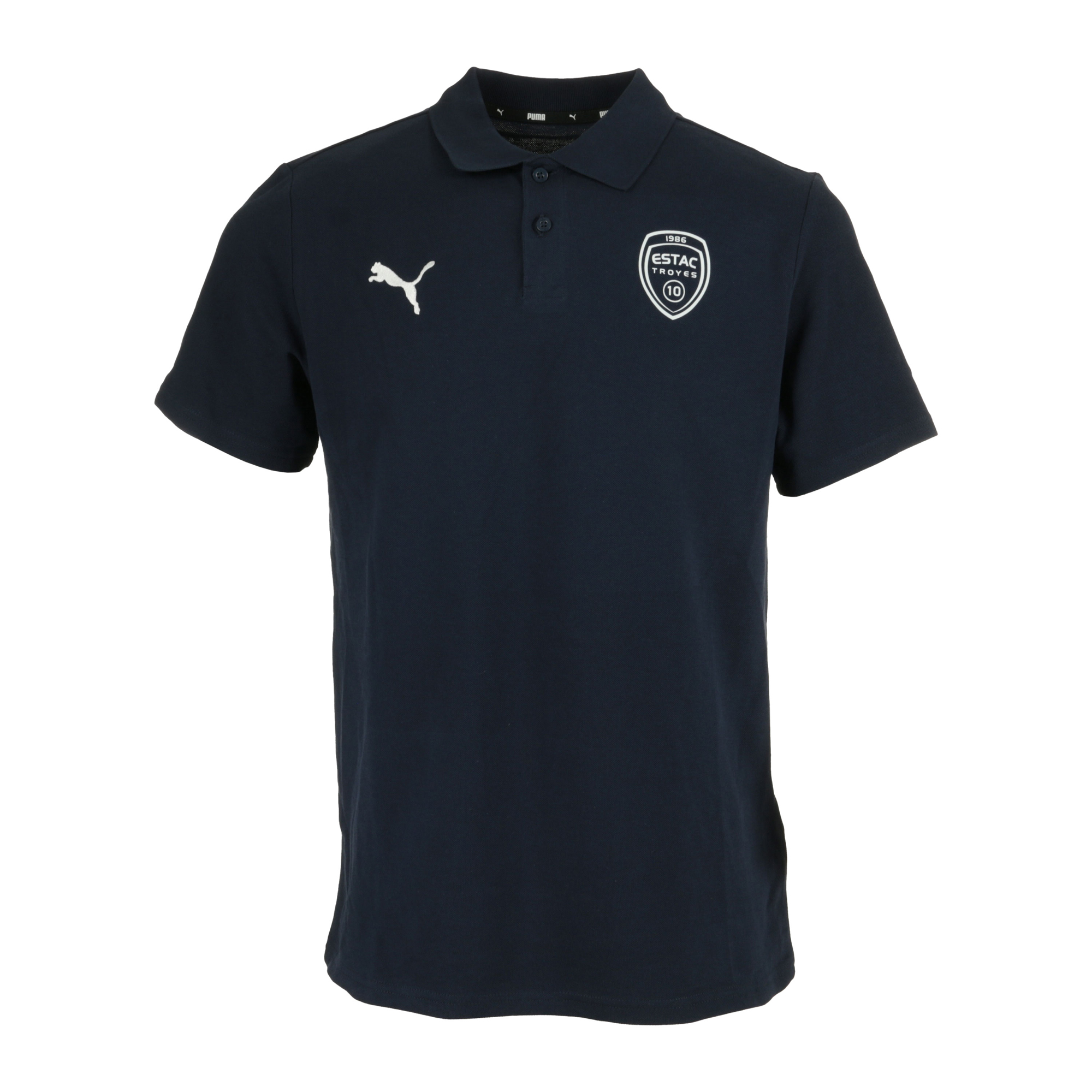 POLO DE PRESENTATION