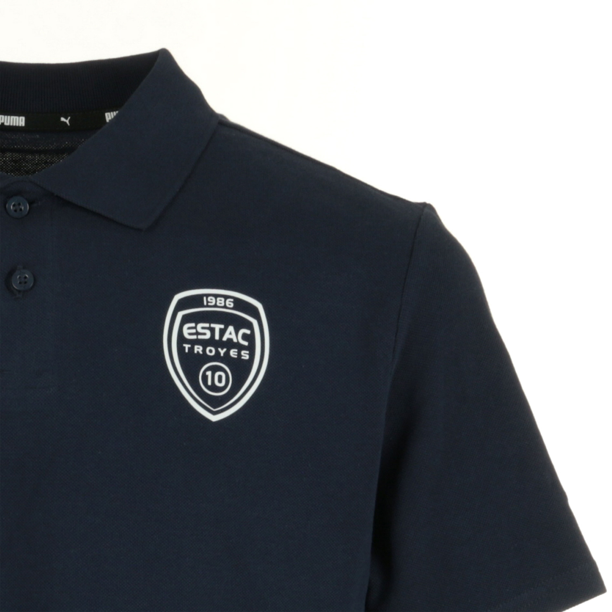 POLO DE PRESENTATION