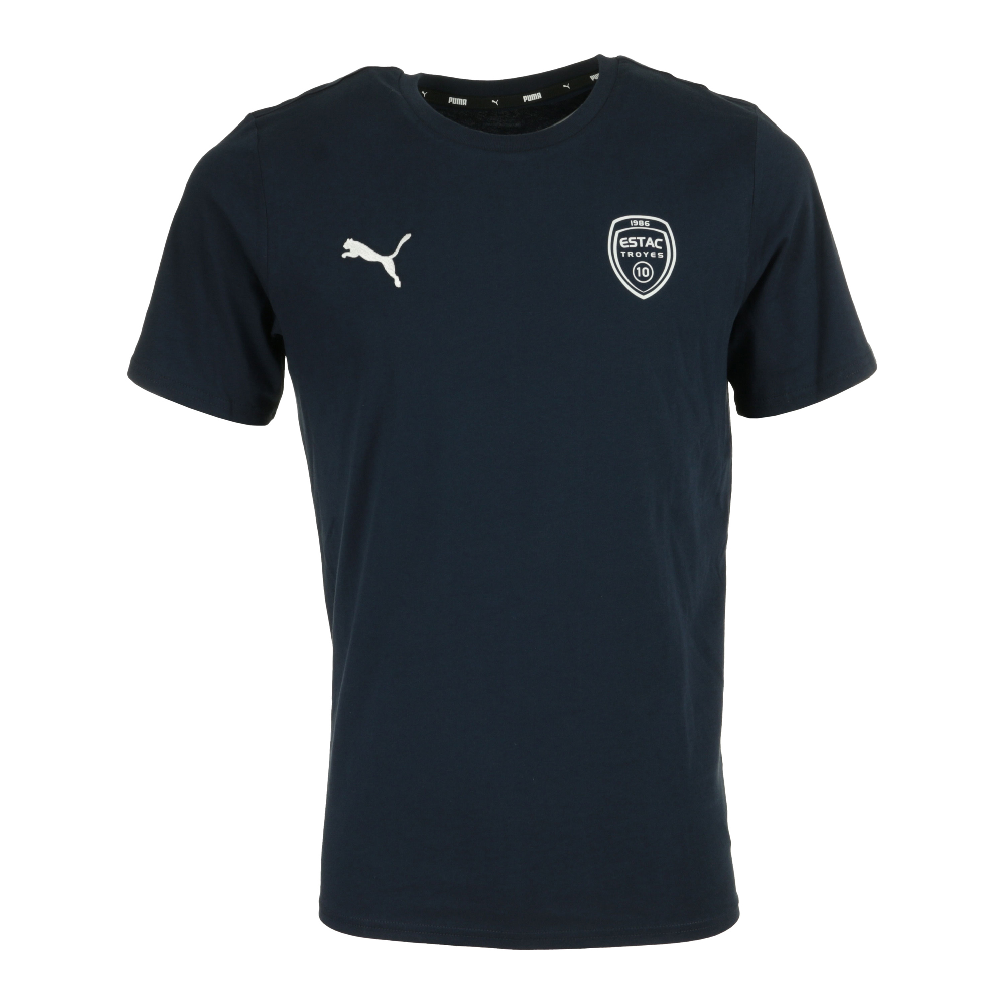 T-SHIRT DE PRESENTATION