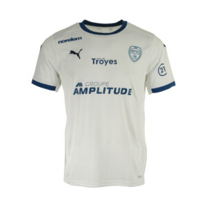 Maillot Extérieur 2025 / 2026