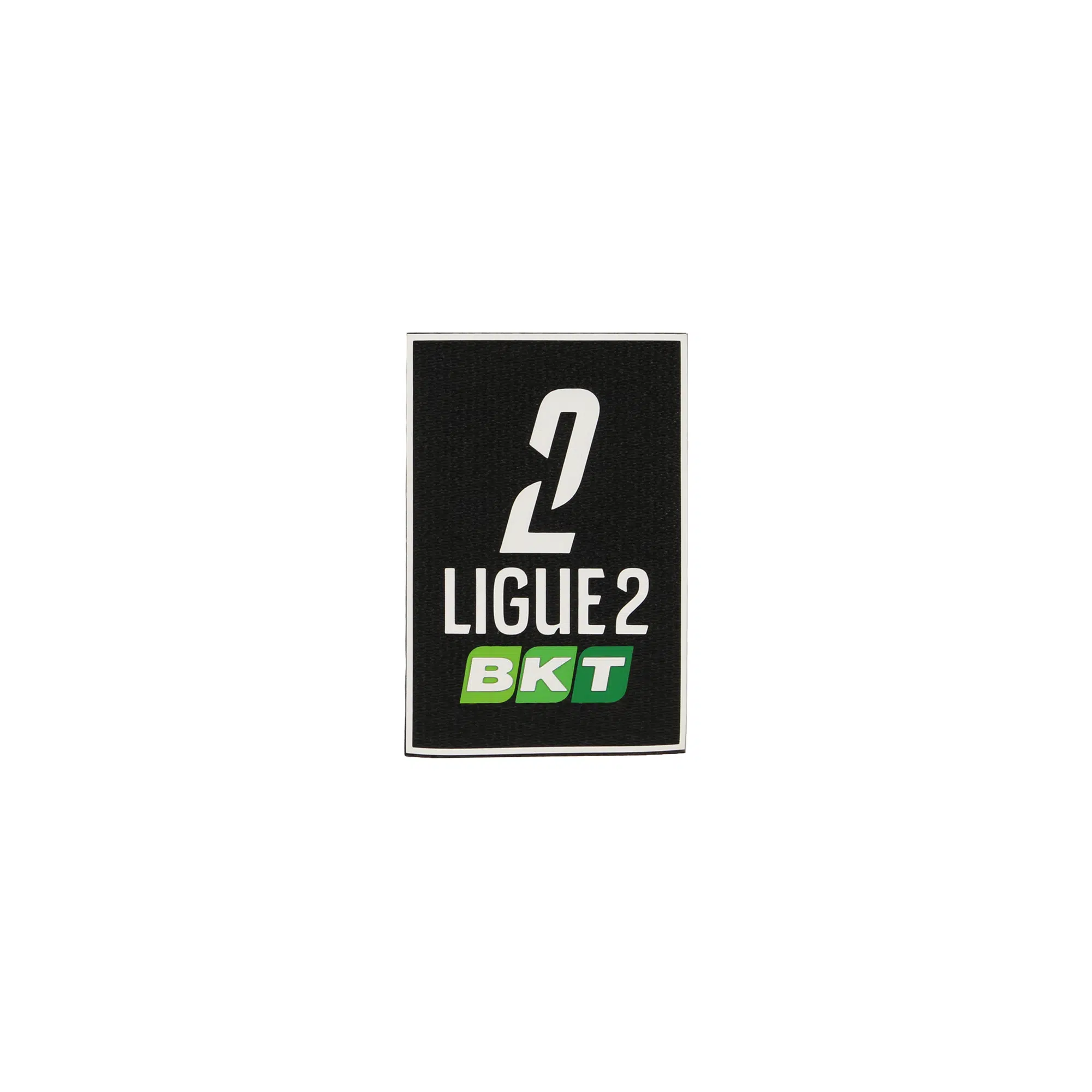 BADGE LIGUE 2