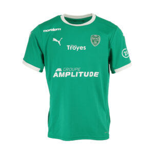 Maillot gardien vert