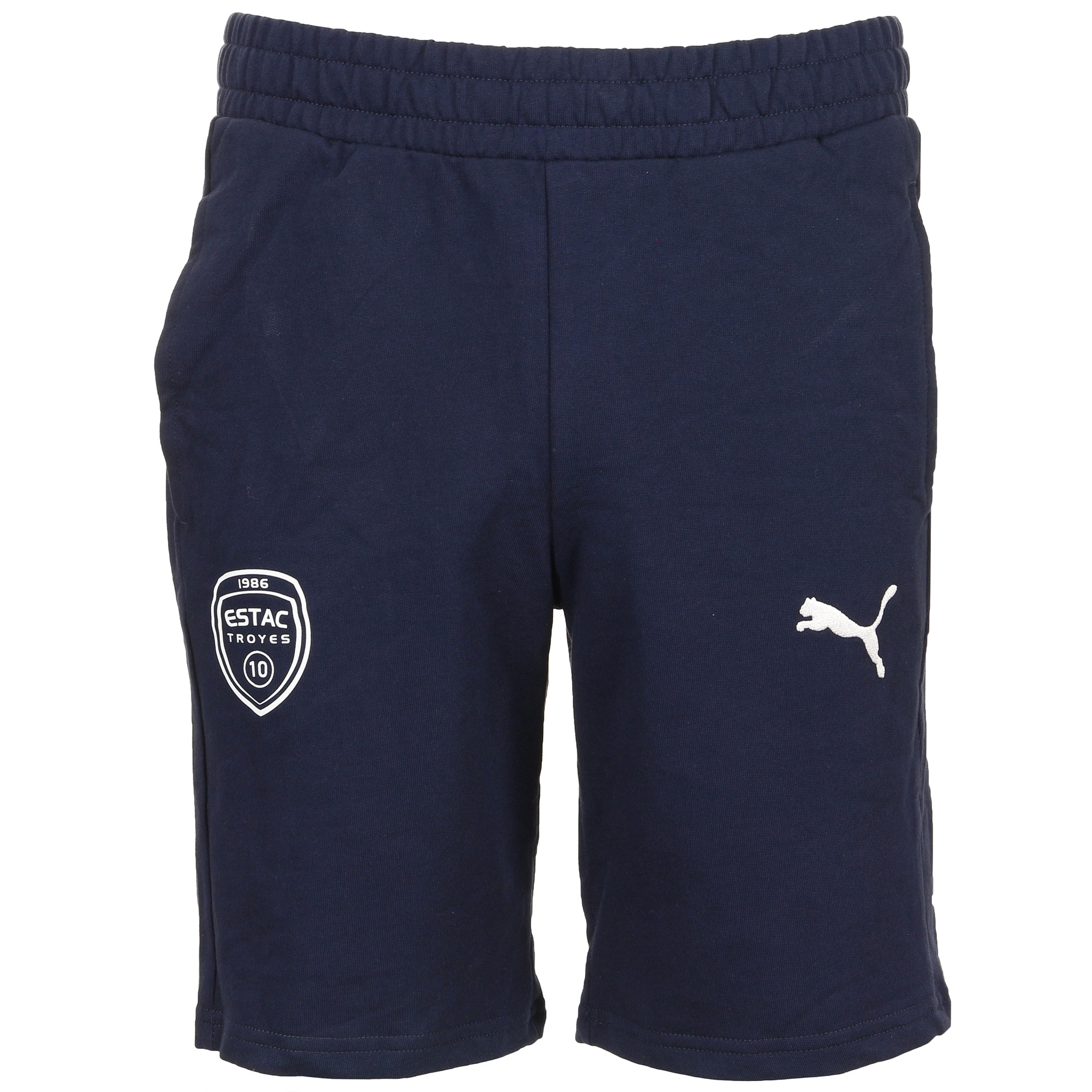 SHORT DE PRESENTATION