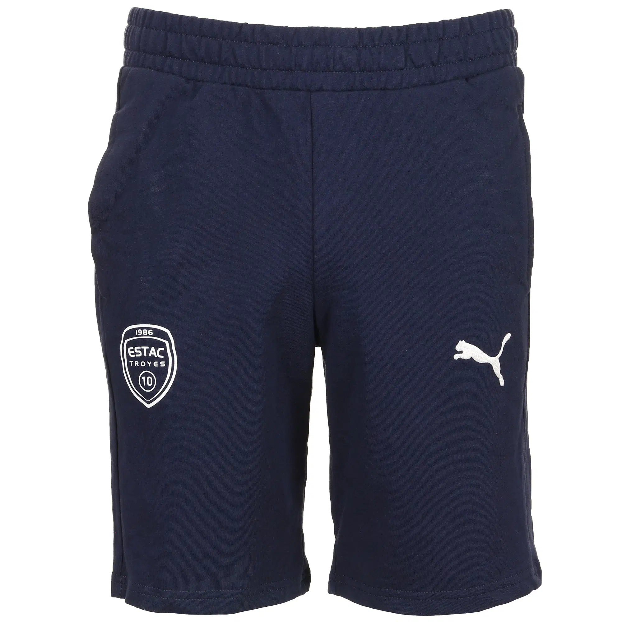 SHORT DE PRESENTATION