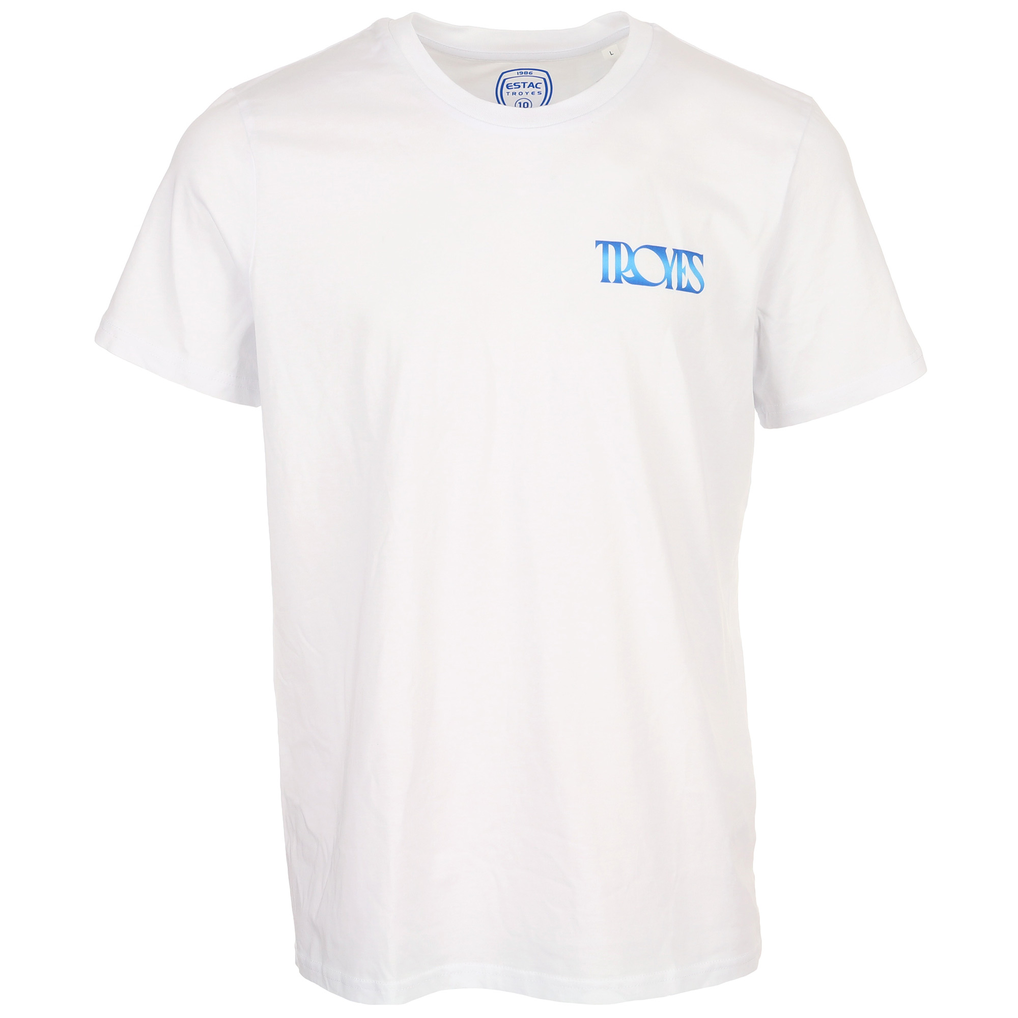T SHIRT TROYES HERITAGE II