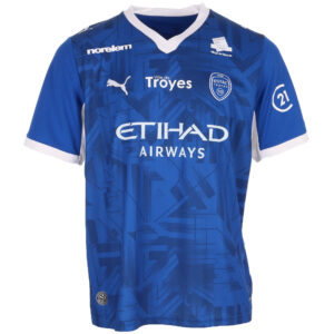Maillot Domicile 2026 / 2027