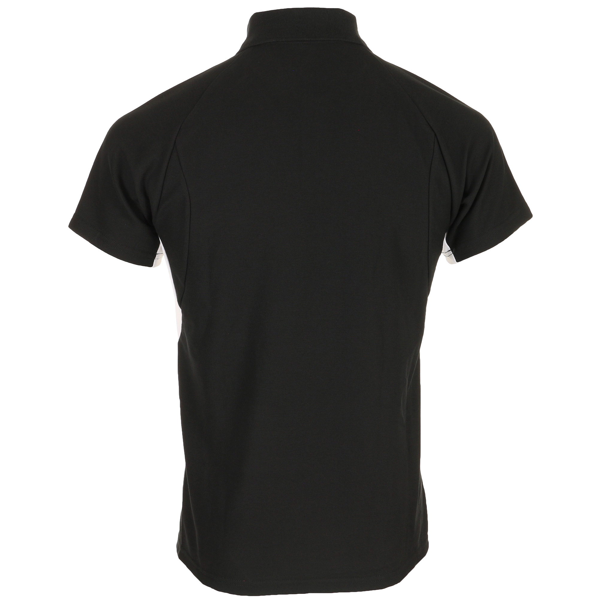 POLO DE PRESENTATION