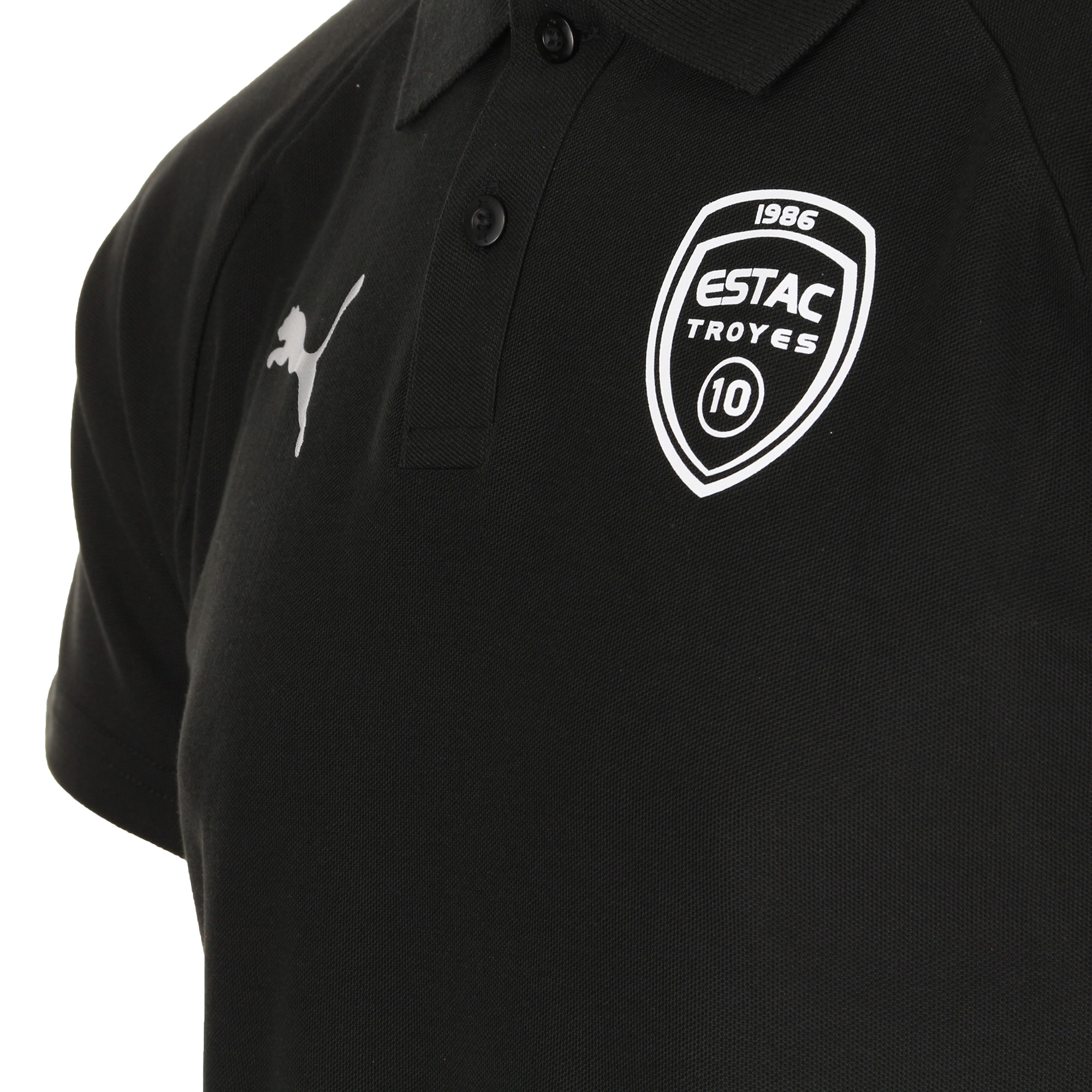 POLO DE PRESENTATION