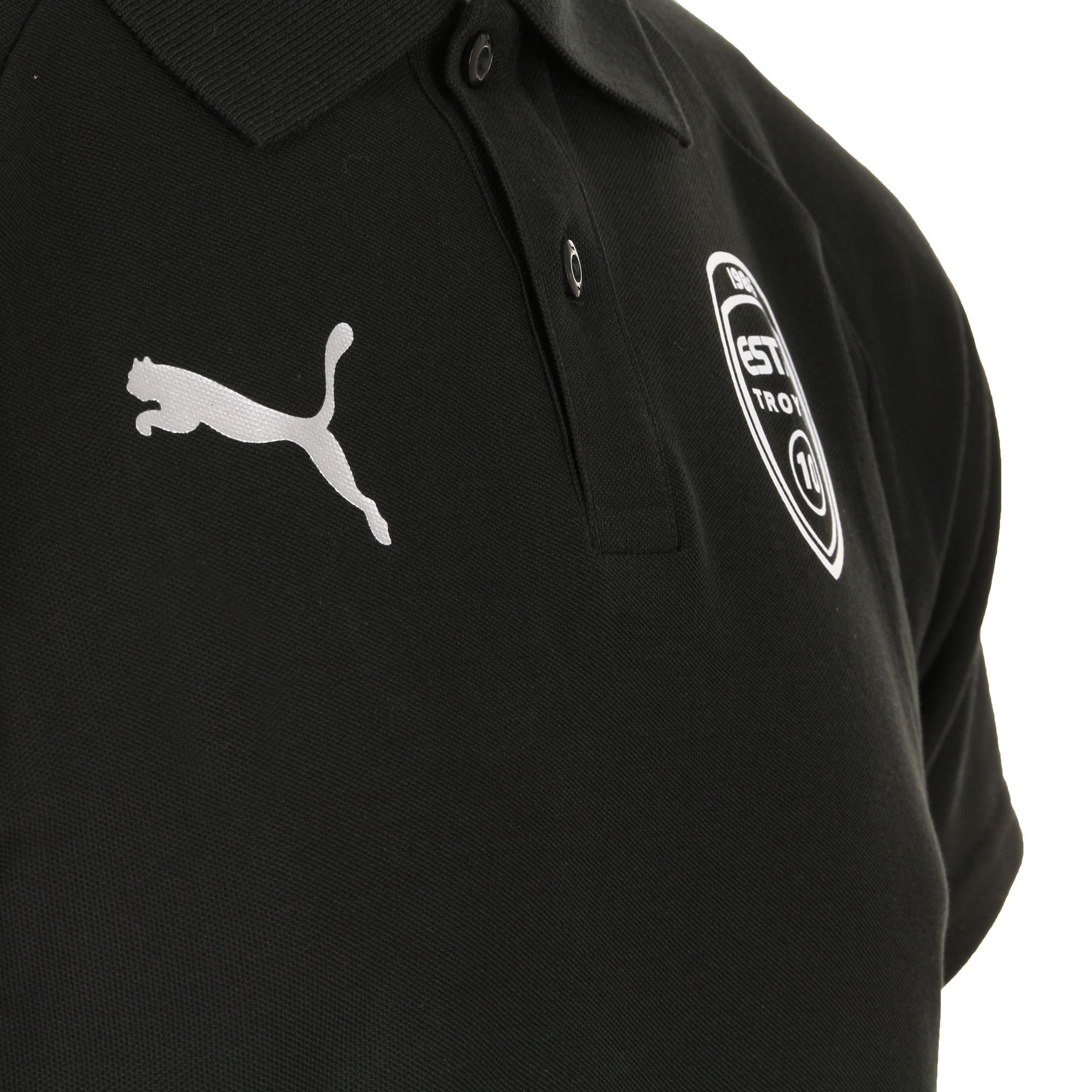 POLO DE PRESENTATION