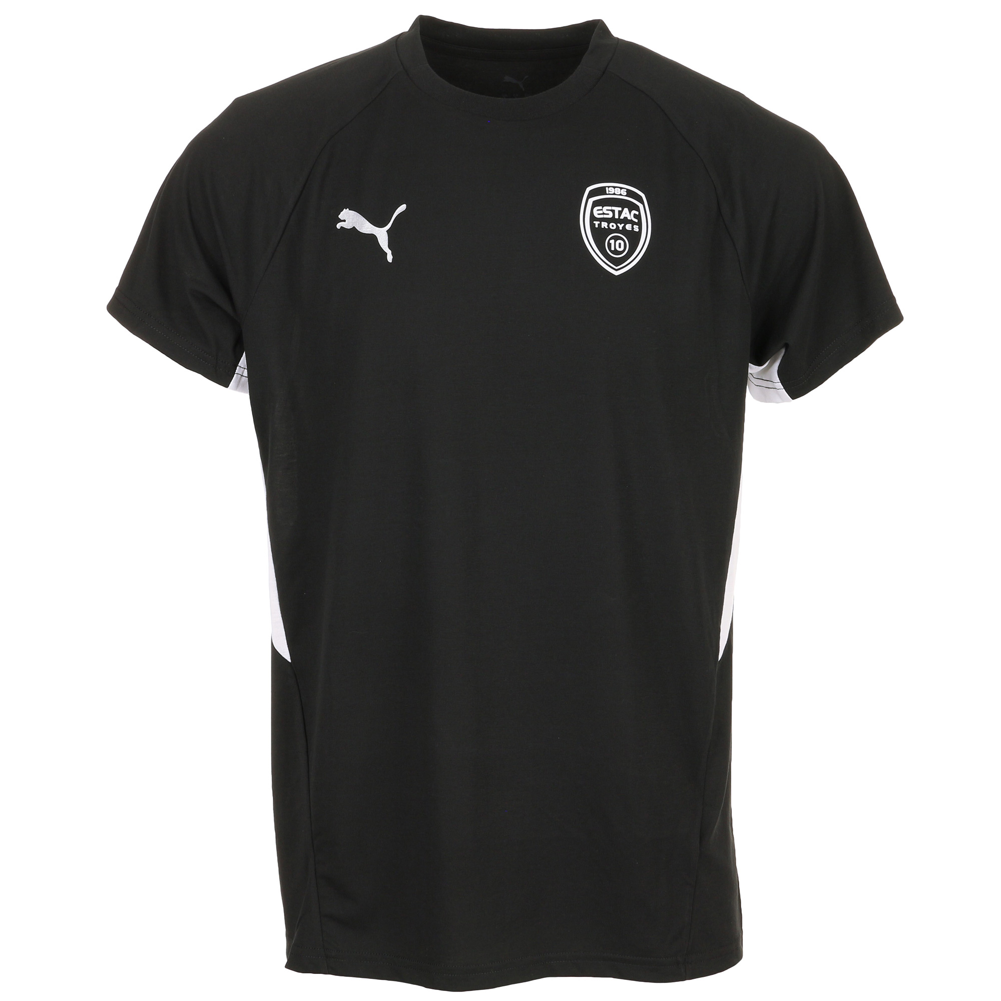 T-SHIRT DE PRESENTATION