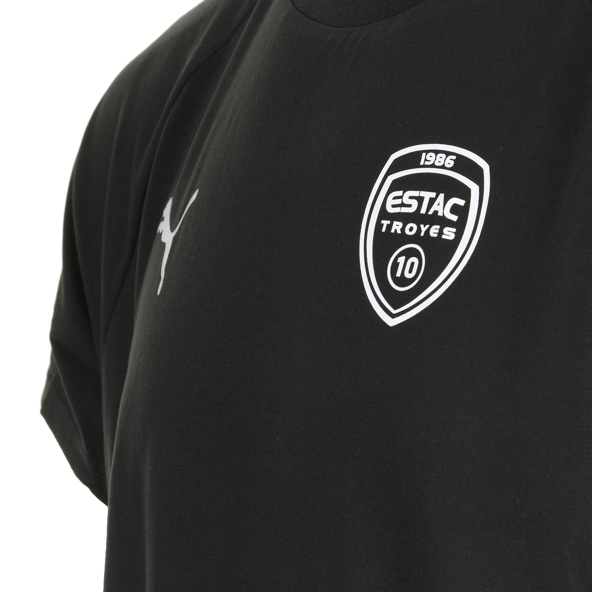 T-SHIRT DE PRESENTATION