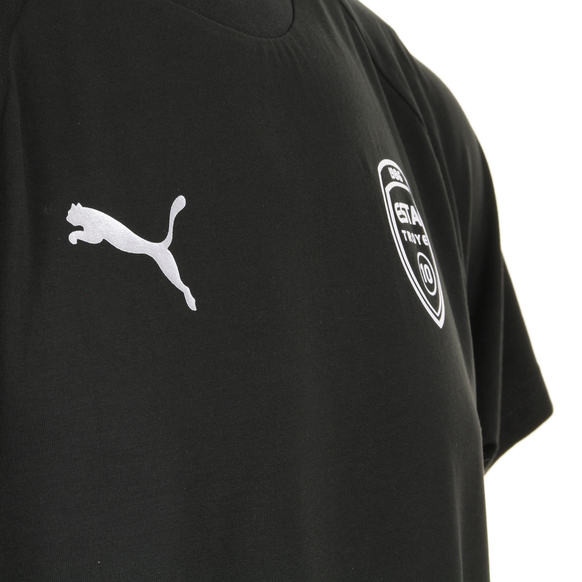 T-SHIRT DE PRESENTATION