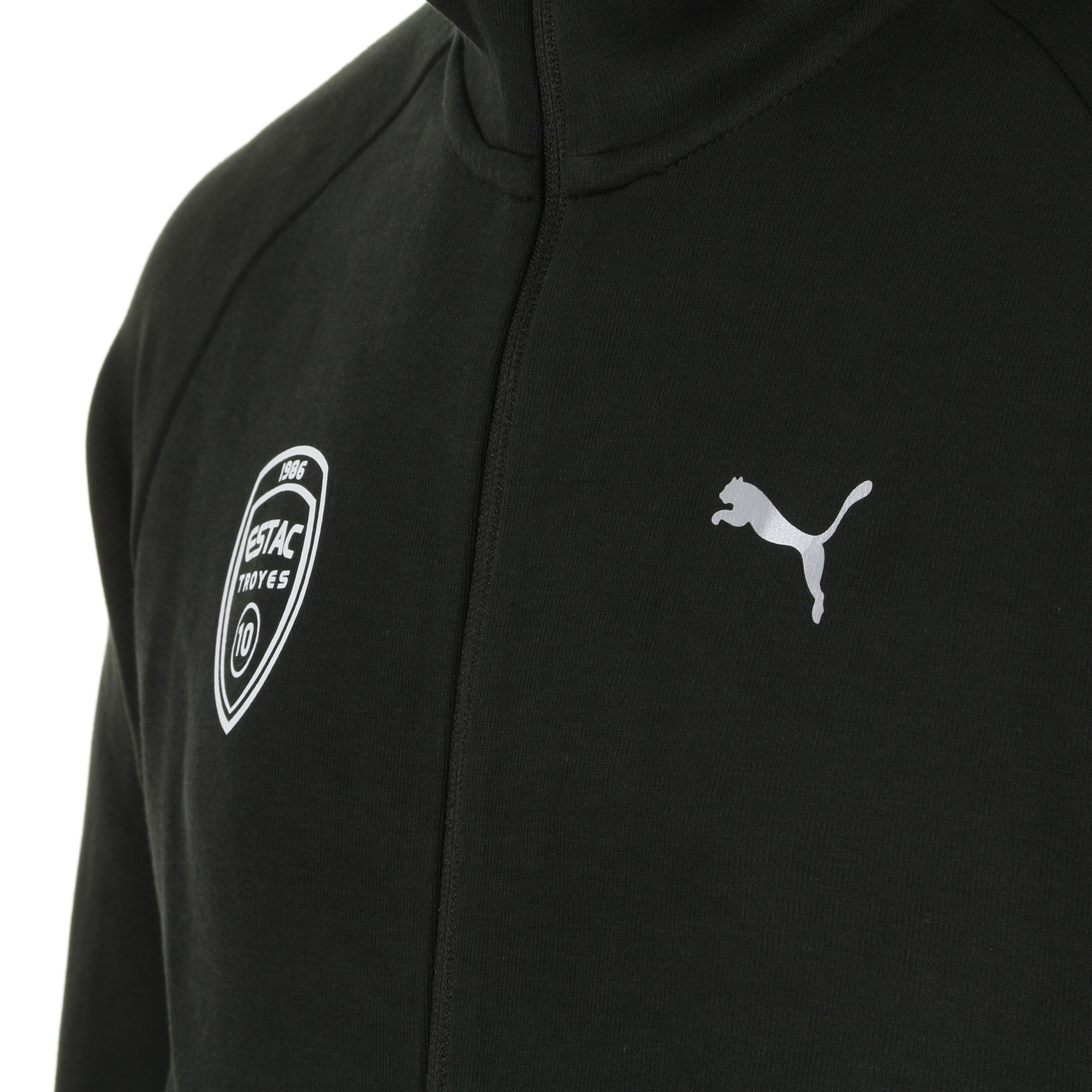 SWEAT DE PRESENTATION