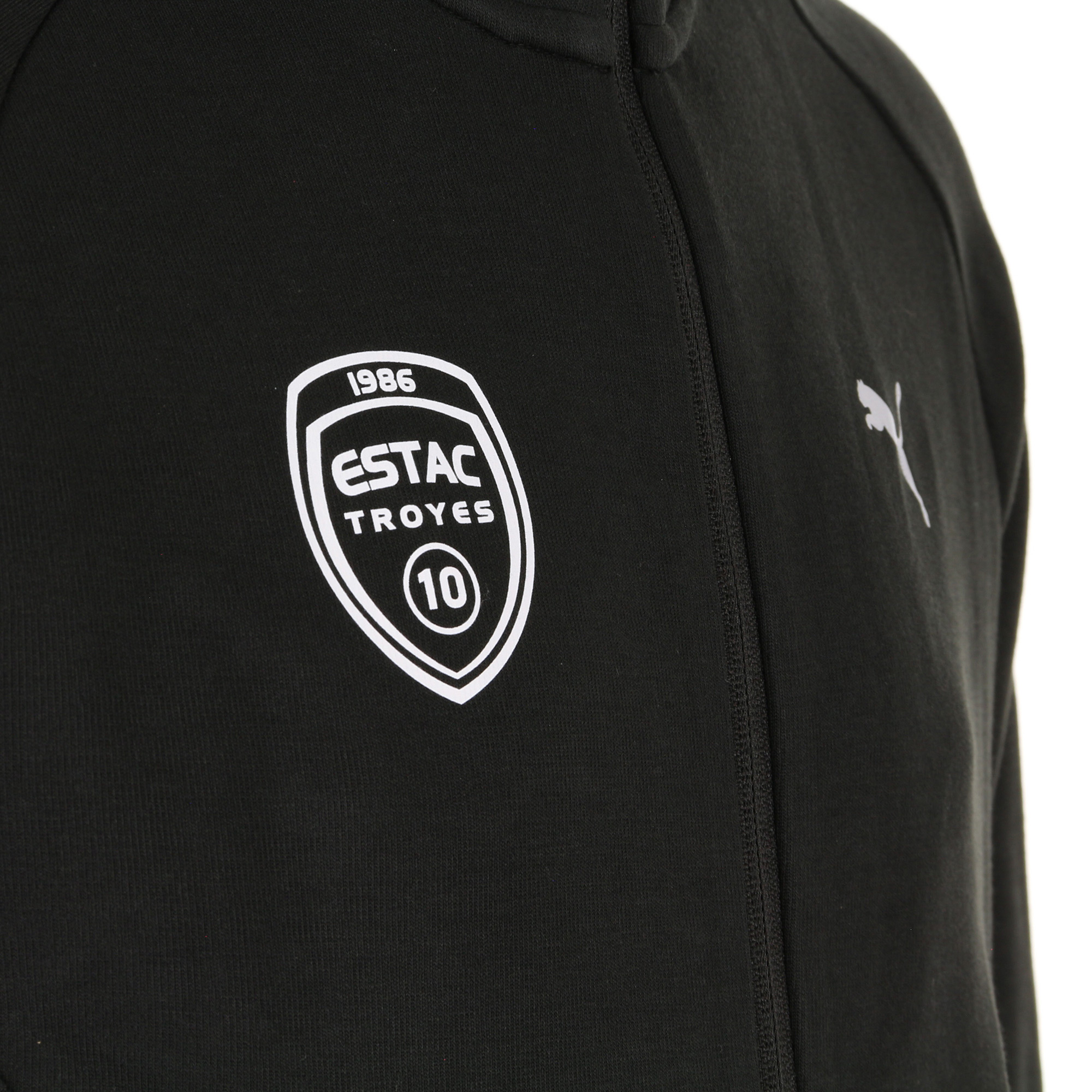 SWEAT DE PRESENTATION