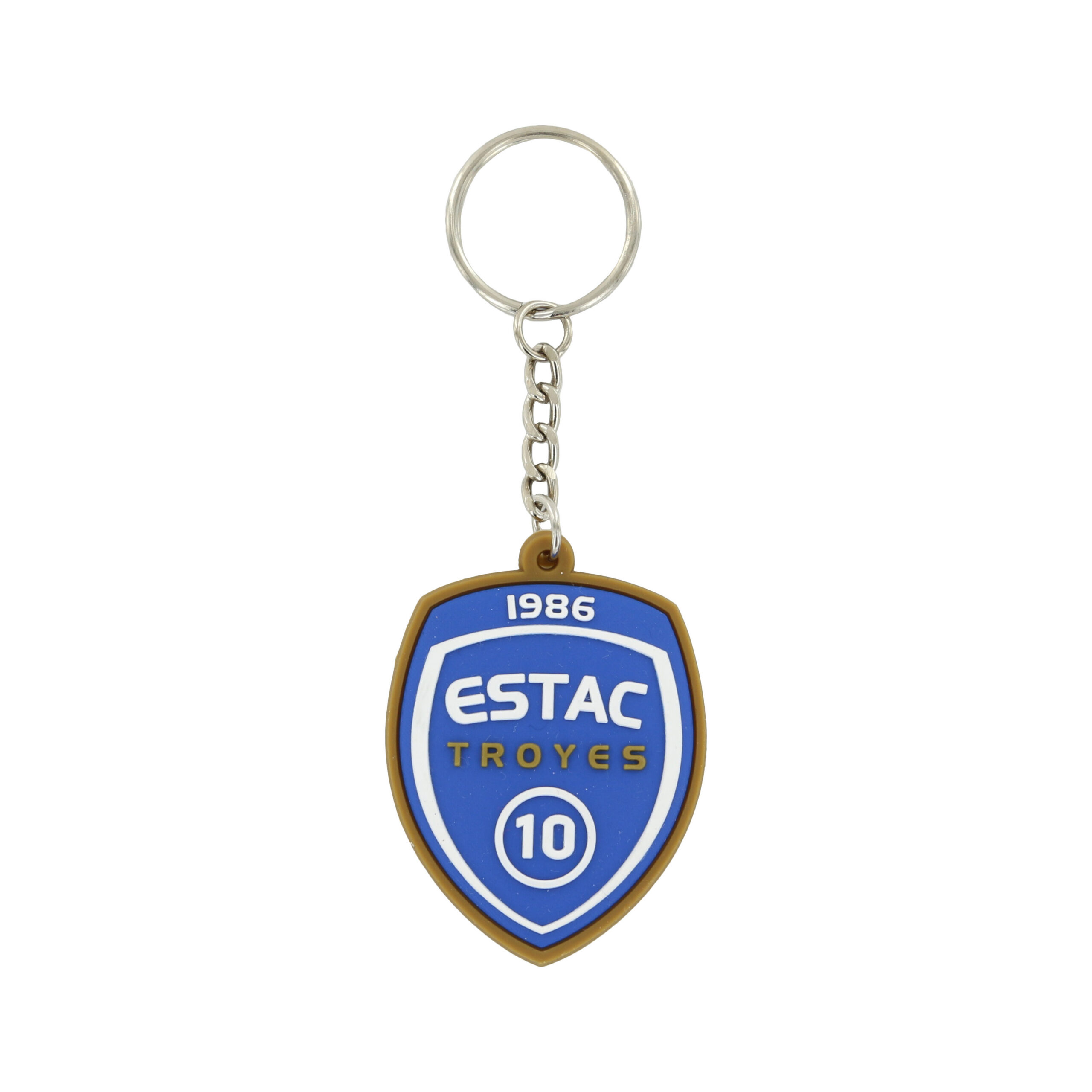 PORTE CLE PVC