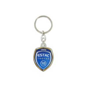 PORTE CLE METAL