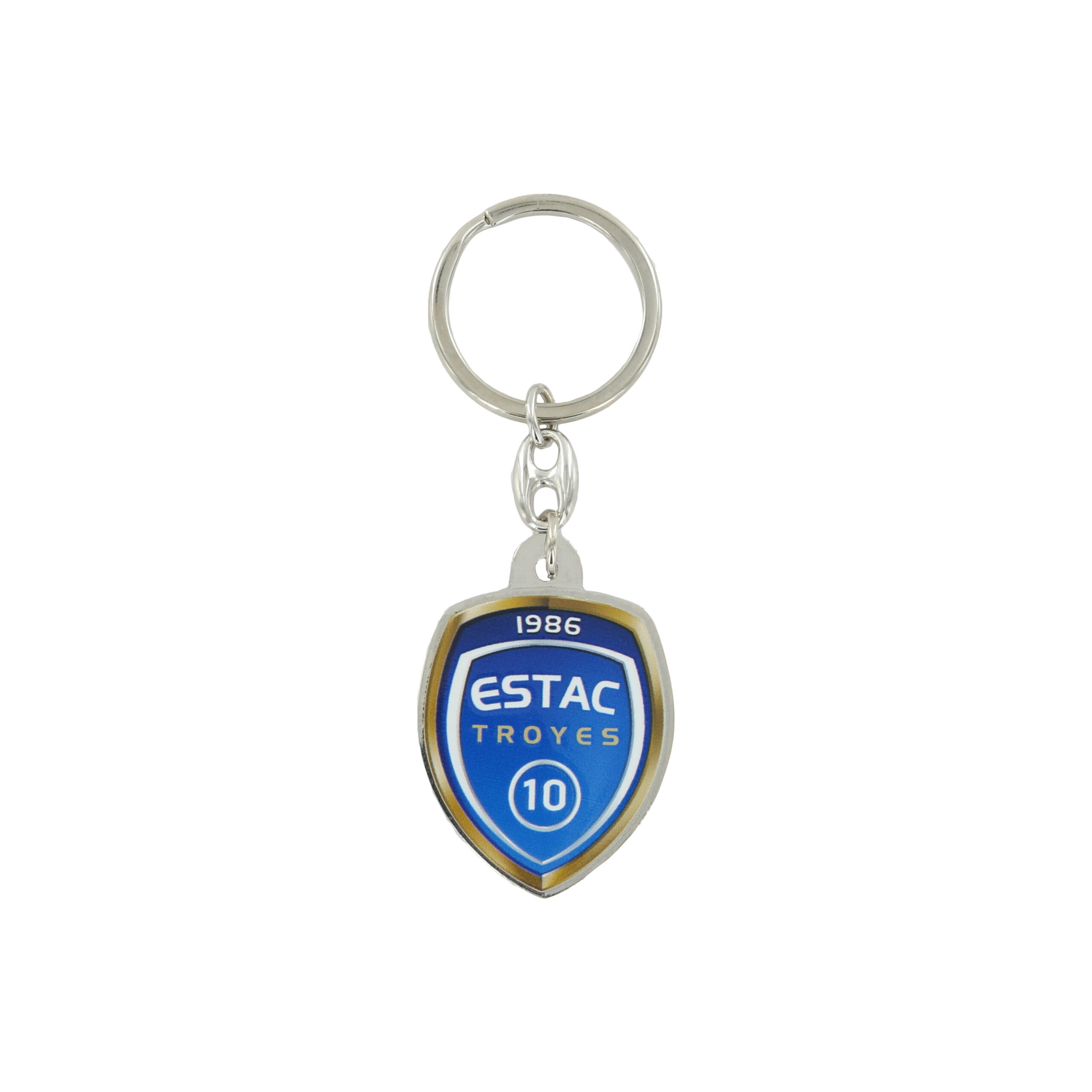 PORTE CLE METAL