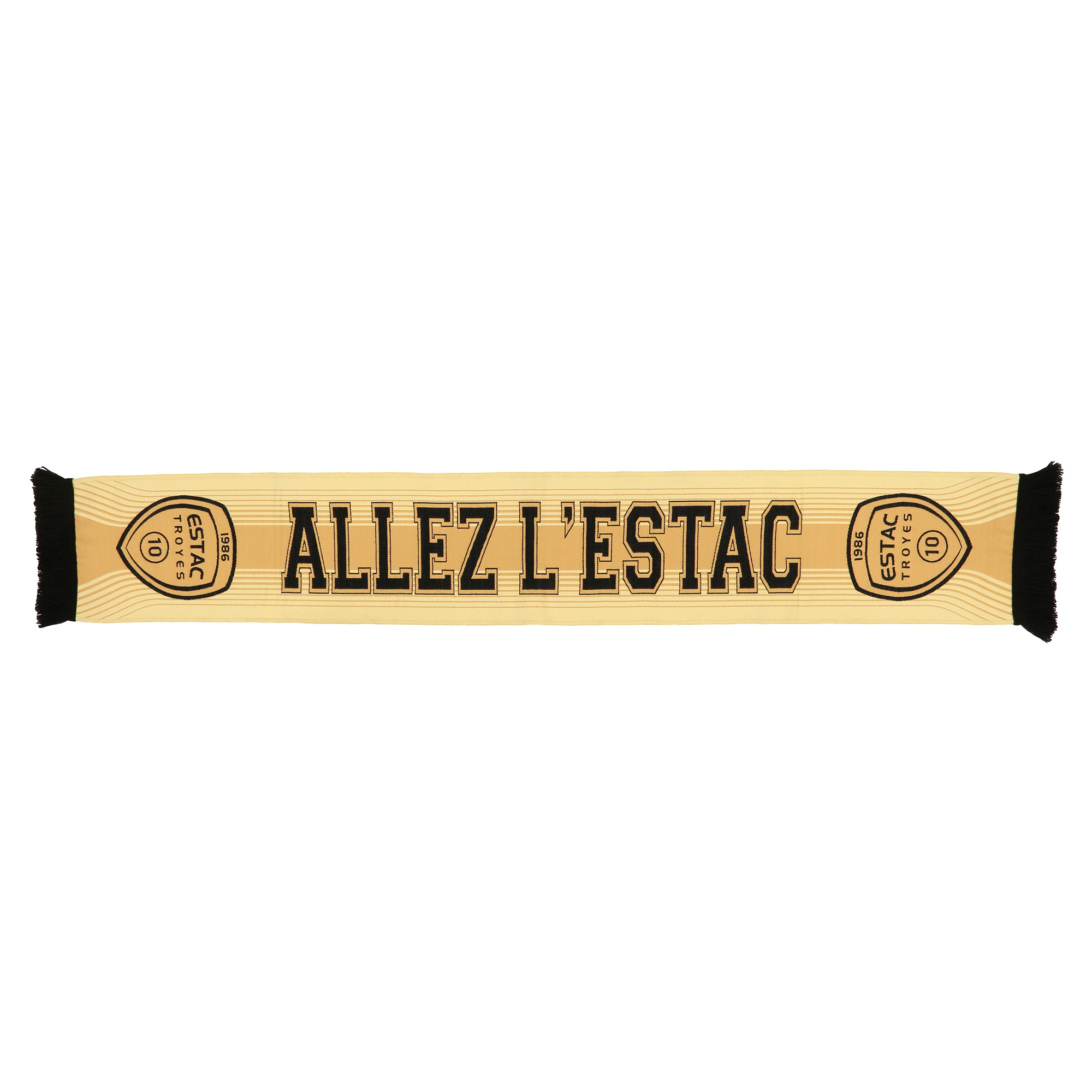 ECHARPE MAILLOT EXTERIEUR