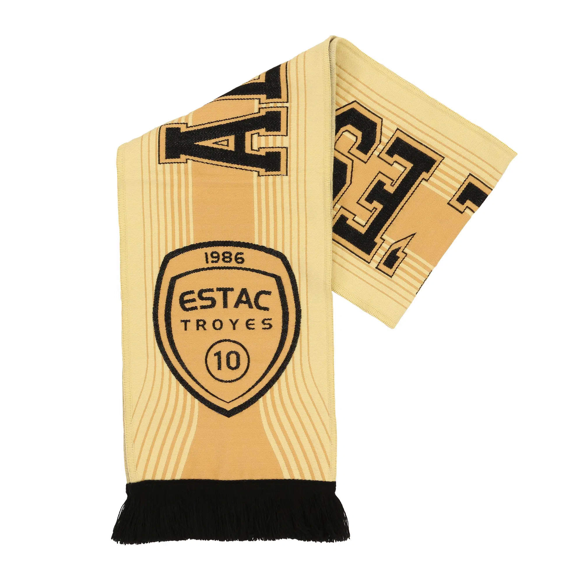 ECHARPE MAILLOT EXTERIEUR