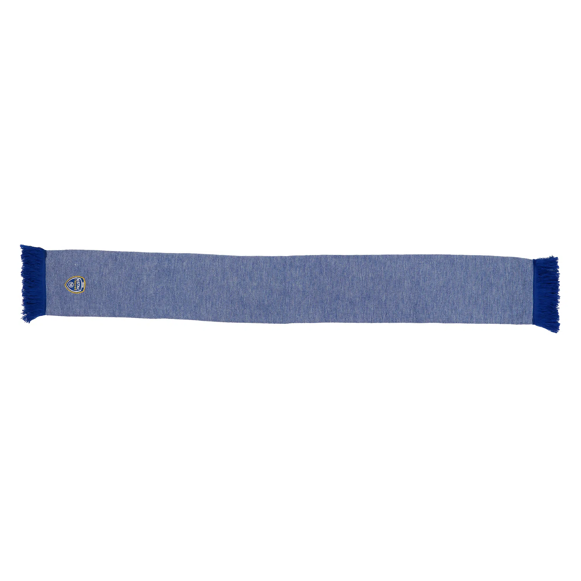 ECHARPE CHINEE BLEU