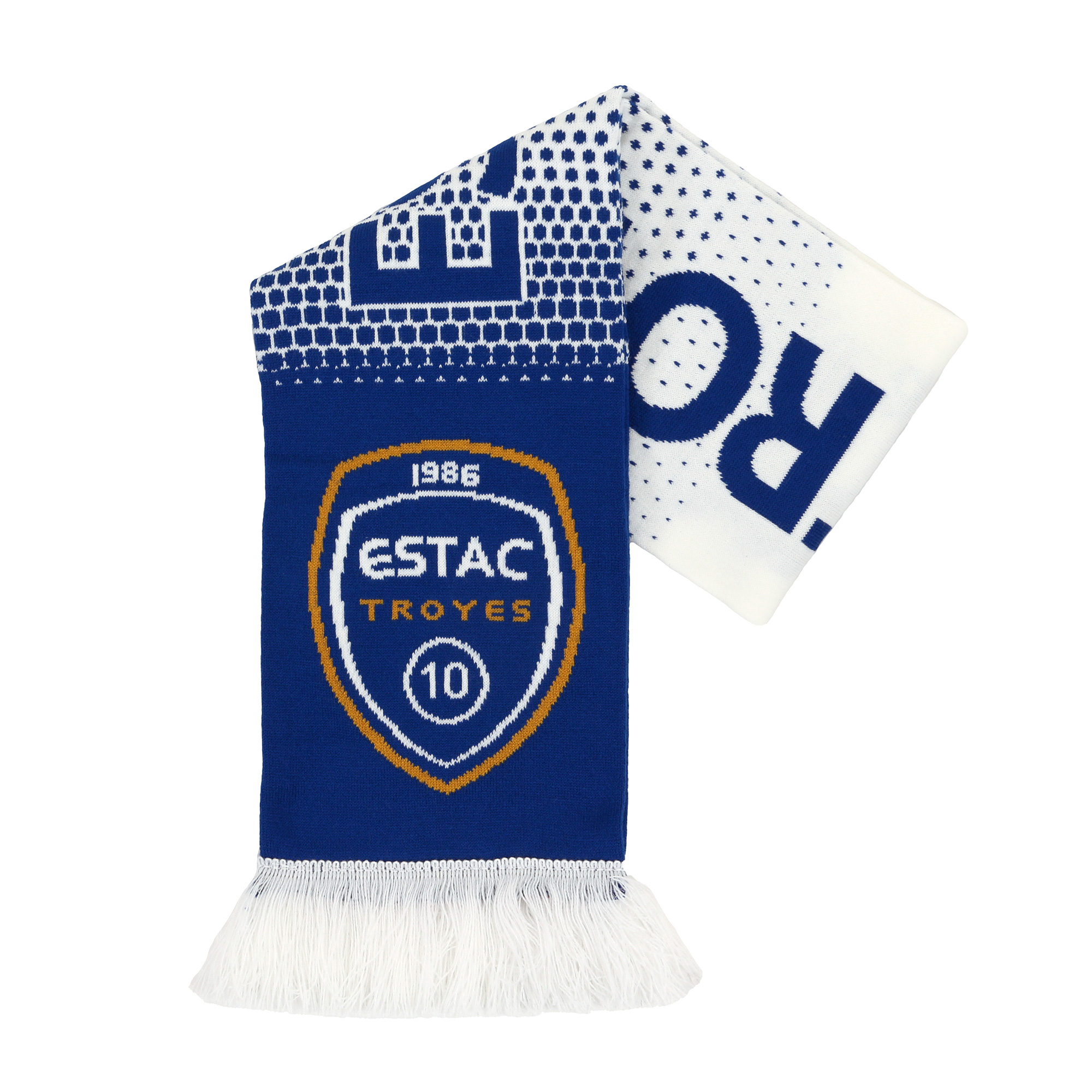 ECHARPE ESTAC JUNIOR