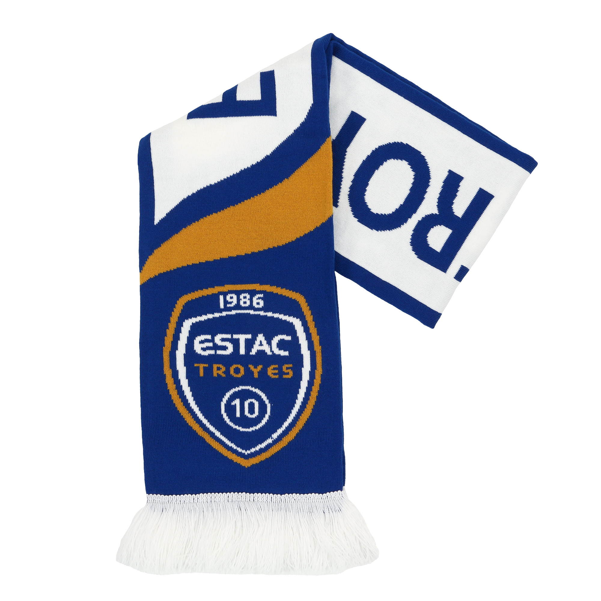 ECHARPE ESTAC TROYES