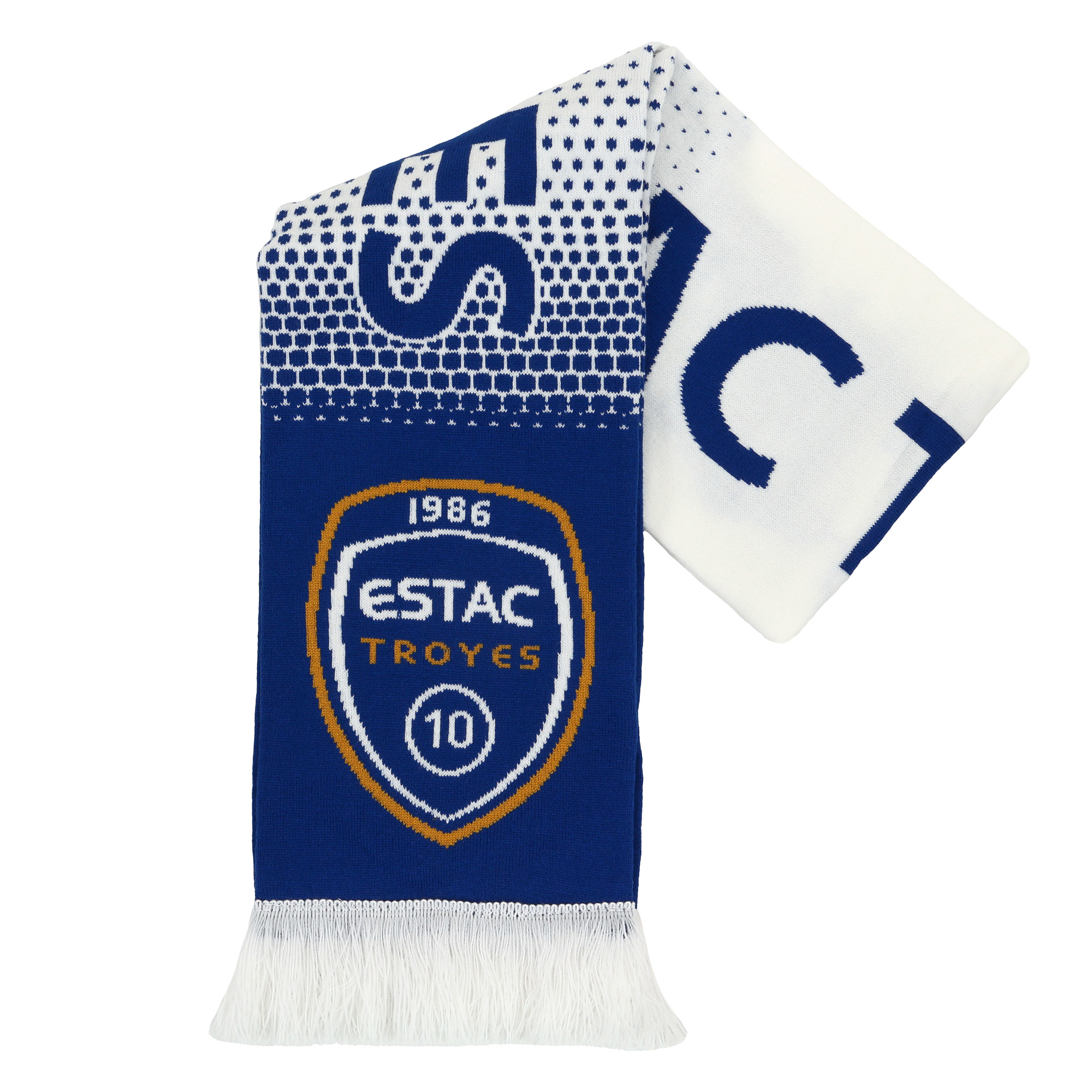 ECHARPE ESTAC ADULTE